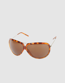 GIORGIO ARMANI - OCCHIALI - Occhiali da sole - su YOOX.COM