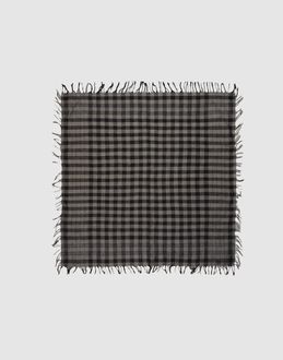KRIS VAN ASSCHE - ACCESSORI - Foulard - su YOOX.COM
