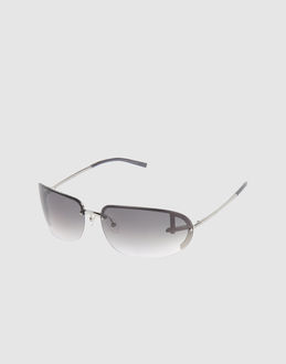 GIORGIO ARMANI - OCCHIALI - Occhiali da sole - su YOOX.COM