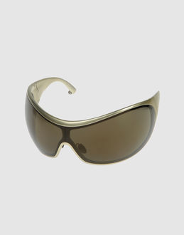 GIORGIO ARMANI - OCCHIALI - Occhiali da sole - su YOOX.COM