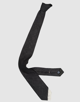 KRIS VAN ASSCHE - ACCESSORI - Cravatte - su YOOX.COM
