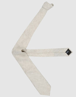 KRIS VAN ASSCHE - ACCESSORI - Cravatte - su YOOX.COM
