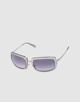 GIORGIO ARMANI - OCCHIALI - Occhiali da sole - su YOOX.COM