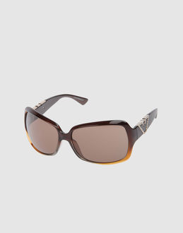 EMPORIO ARMANI - OCCHIALI - Occhiali da sole - su YOOX.COM