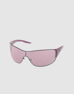 EMPORIO ARMANI - OCCHIALI - Occhiali da sole - su YOOX.COM