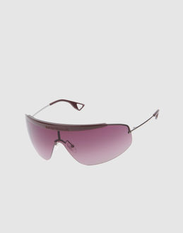 EMPORIO ARMANI - OCCHIALI - Occhiali da sole - su YOOX.COM