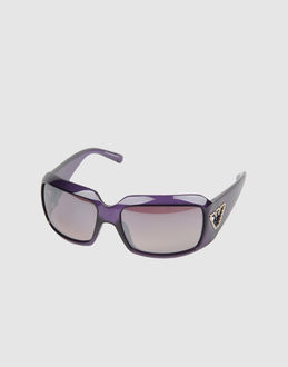 EMPORIO ARMANI - OCCHIALI - Occhiali da sole - su YOOX.COM