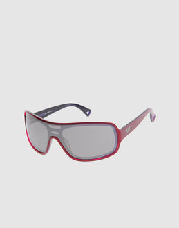 EMPORIO ARMANI - OCCHIALI - Occhiali da sole - su YOOX.COM