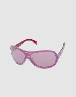 EMPORIO ARMANI - OCCHIALI - Occhiali da sole - su YOOX.COM