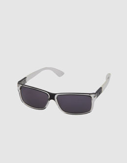 EMPORIO ARMANI - OCCHIALI - Occhiali da sole - su YOOX.COM
