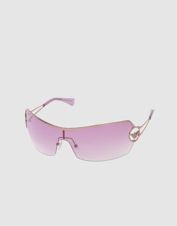 EMPORIO ARMANI - OCCHIALI - Occhiali da sole - su YOOX.COM