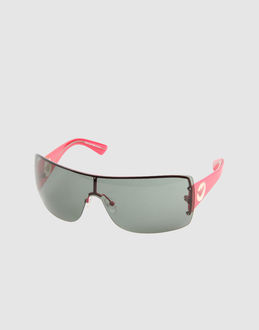 EMPORIO ARMANI - OCCHIALI - Occhiali da sole - su YOOX.COM