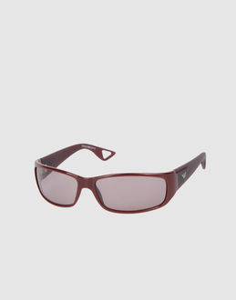 EMPORIO ARMANI - OCCHIALI - Occhiali da sole - su YOOX.COM