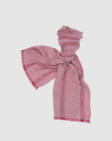 ZOOM GALLIENI - Oblong scarf