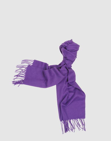 ZOOM GALLIENI - Oblong scarf