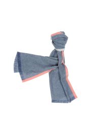 GALLIENI - Oblong scarf