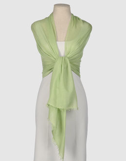 GALLIENI - ACCESSORI - Stole - su YOOX.COM
