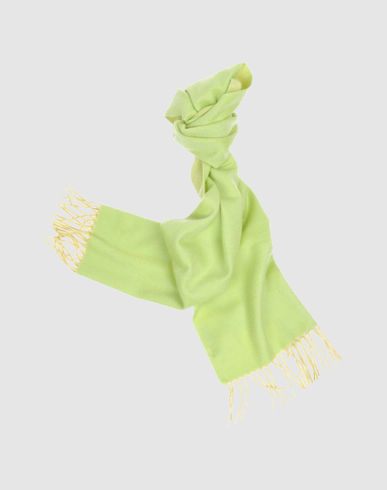 ZOOM GALLIENI - Oblong scarf