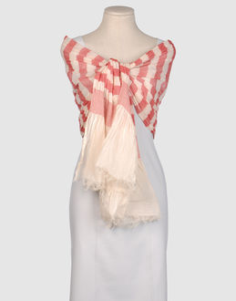 GALLIENI - ACCESSORI - Stole - su YOOX.COM