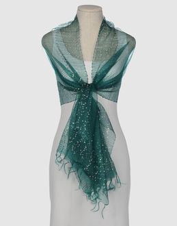 GALLIENI - ACCESSORI - Stole - su YOOX.COM