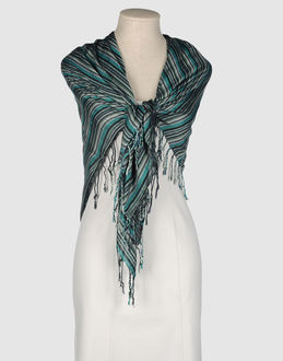 GALLIENI - ACCESSORI - Stole - su YOOX.COM
