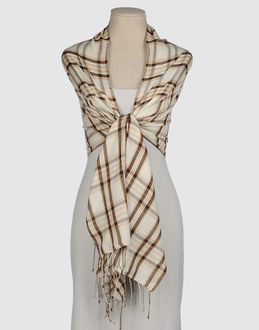 GALLIENI - ACCESSORI - Stole - su YOOX.COM
