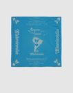 MISERICORDIA - Square scarf