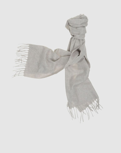 ZOOM GALLIENI - Oblong scarf