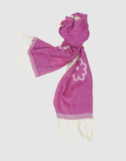 GALLIENI - ACCESSORI - Sciarpe - su YOOX.COM