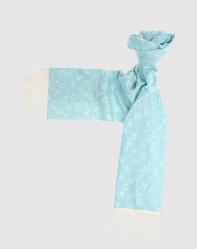 ZOOM GALLIENI - Oblong scarf