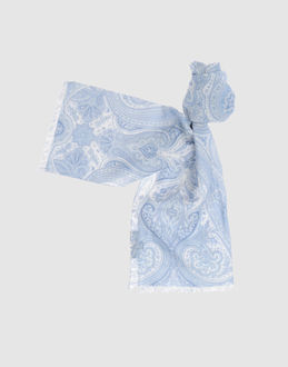 GALLIENI - ACCESSORI - Sciarpe - su YOOX.COM