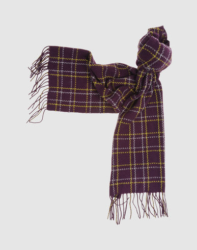 ZOOM GALLIENI - Oblong scarf