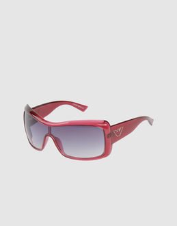 EMPORIO ARMANI - OCCHIALI - Occhiali da sole - su YOOX.COM