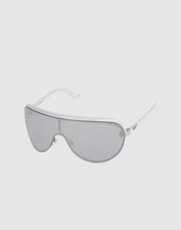 EMPORIO ARMANI - OCCHIALI - Occhiali da sole - su YOOX.COM