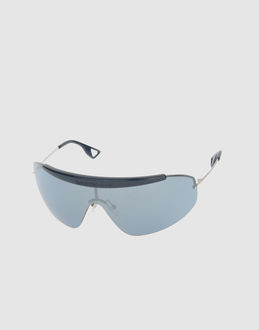 EMPORIO ARMANI - OCCHIALI - Occhiali da sole - su YOOX.COM