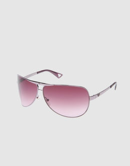 EMPORIO ARMANI - OCCHIALI - Occhiali da sole - su YOOX.COM