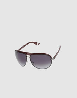 EMPORIO ARMANI - OCCHIALI - Occhiali da sole - su YOOX.COM