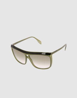 ALEXANDER MCQUEEN - OCCHIALI - Occhiali da sole - su YOOX.COM