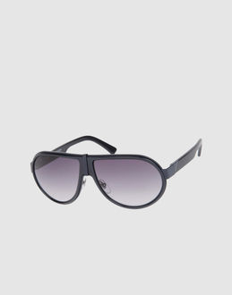 ALEXANDER MCQUEEN - OCCHIALI - Occhiali da sole - su YOOX.COM
