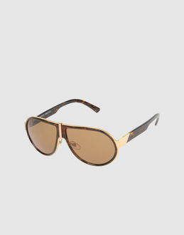 ALEXANDER MCQUEEN - OCCHIALI - Occhiali da sole - su YOOX.COM