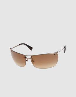ALEXANDER MCQUEEN - OCCHIALI - Occhiali da sole - su YOOX.COM