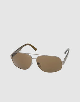 ALEXANDER MCQUEEN - OCCHIALI - Occhiali da sole - su YOOX.COM