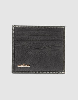 TAVECCHI - ACCESSORI - Portadocumenti - su YOOX.COM