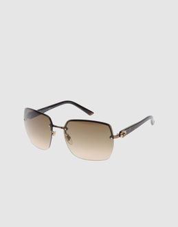 GUCCI - OCCHIALI - Occhiali da sole - su YOOX.COM