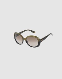 EMPORIO ARMANI - OCCHIALI - Occhiali da sole - su YOOX.COM