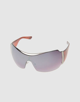 EMPORIO ARMANI - OCCHIALI - Occhiali da sole - su YOOX.COM