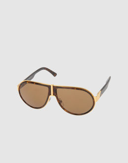 ALEXANDER MCQUEEN - OCCHIALI - Occhiali da sole - su YOOX.COM