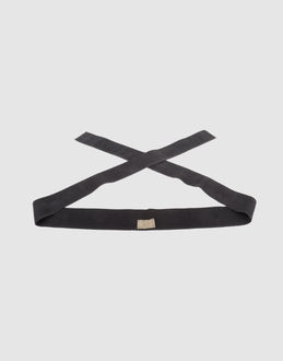 FORTE_FORTE - ACCESSORI - Cinture - su YOOX.COM