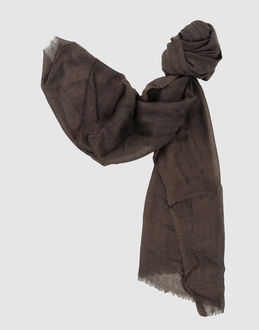 MASTER COAT - ACCESSORI - Sciarpe - su YOOX.COM