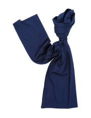 MASTER COAT - Oblong scarf